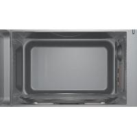 Micro-ondes Micro-ondes simple encastrable - BOSCH SER2 - BFL523MB3F - Noir - 20 L - Largeur 50cm