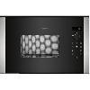 Micro-ondes Micro-ondes simple encastrable - NEFF N50 - HLAWD23N1F - Inox - 20 L - 38.2 x 59.4 x 31.7 cm