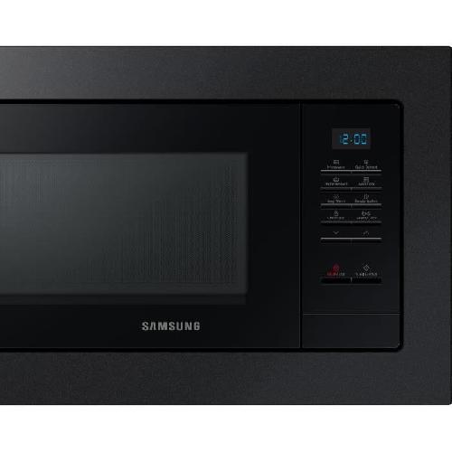 Micro-ondes Micro-ondes Multifonction SAMSUNG MS20A7013AB Noir