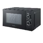 Micro-ondes Micro-ondes - OCEANIC - OCEAMO20B12 - 20L - noir - Monofonction