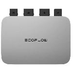 Micro-onduleur ECOFLOW OB03557 - 800 W - Bluetooth 2402 - 2480 MHz - Courant 10 A - Tension 110-250 VAC