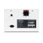 Chaine Hi-fi Microchaine - THOMSON - COSY MIC121BT - Lecteur CD. Bluetooth. Radio FM. MP3. USB - Bois et Blanc