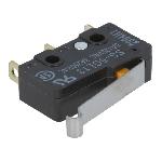 Microcommutateur SNAP ACTION SPDT 5A-125VAC ON-ON Pos.2 - archives