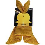 Eponge - Peau De Chamois - Microfibre - Chiffon Microfibre sechage - Jaune - Zigoh