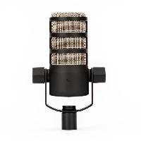 microphone