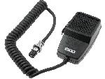Cibie - Radio CB Microphone compatible avec CB 4PIN dynamique