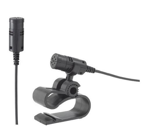 Microphone pour kit Bluetooth Pioneer CD-BTB200