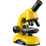 Microscope enfant - National Geographic - 40x-800x