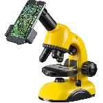 Microscope Microscope enfant - National Geographic - 40x-800x