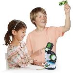 Microscope Vidéo Interactif VTECH - Genius XL