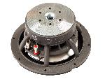 Autoradios : Enceintes - Haut-parleurs Midwoofer 16.5cm Scandinavia avec cone Aluminium 200 WRMS