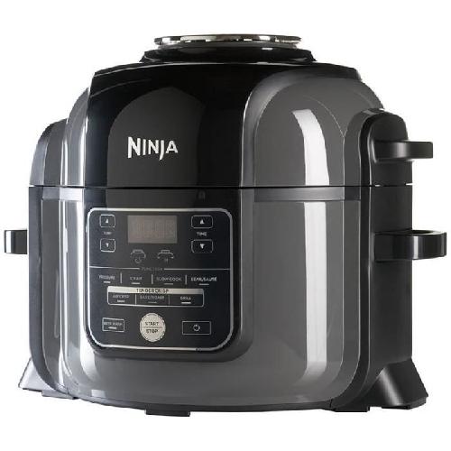 Multicuiseur Electrique Mijoteur Ninja Multicuiseur 7-en-1 Ninja Foodi OP300EU