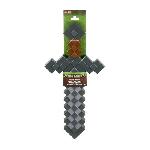 Minecraft-Epee En Pierre-Accessoire Pour Jeu De Role - 6 ans+- JCV19