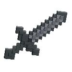 Arme Fictive - Baton - Epee - Baguette Minecraft-Epee En Pierre-Accessoire Pour Jeu De Role - 6 ans+- JCV19