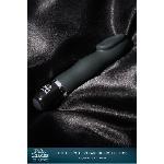 Vibromasseurs Mini clitoral vibrator - Sweet Touch - Bleu FS