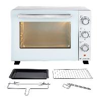 mini-four-rotissoire