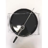 mini-four-rotissoire