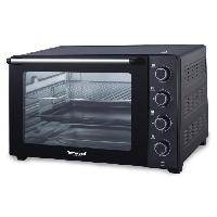 mini-four-rotissoire mini-four-rotissoire