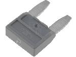 Fusibles pour auto ATO Mini Mini Fusible 2A 11.9mm MINIVAL x10