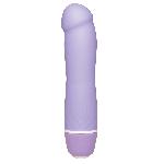 Godes Mini gode vibrant en Silicone