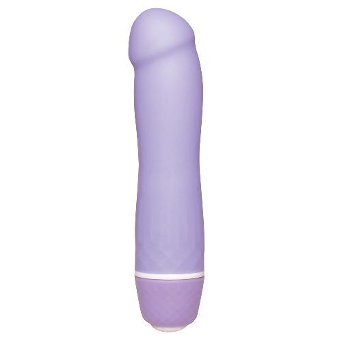Godes Mini gode vibrant en Silicone