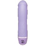 Godes Mini gode vibrant en Silicone