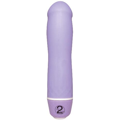 Godes Mini gode vibrant en Silicone