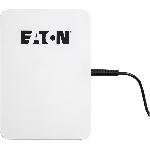 Mini Onduleur EATON 3S 36W 9-12-15-19V DC pour Protection Box Internet. Camera Video et Assistant Personnel - Silencieux