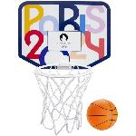 Mini panier de basket - PARIS 2024 - Jeux olympiques 2024