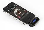 Mini Transmetteur FM compatible avec iPhone 3 4 iPod + Chargeur - archives - Auto-t