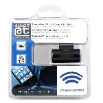Mini Transmetteur FM compatible avec iPhone 3 4 iPod + Chargeur - archives - Auto-t