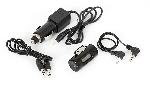 Mini Transmetteur FM compatible avec iPhone 3 4 iPod + Chargeur - archives - Auto-t