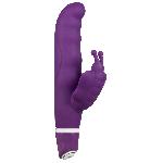 Vibromasseurs Mini vibro rabbit violet