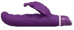 Vibromasseurs Mini vibro rabbit violet