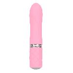 Vibromasseurs Mini vibromasseur Flirty - Rose