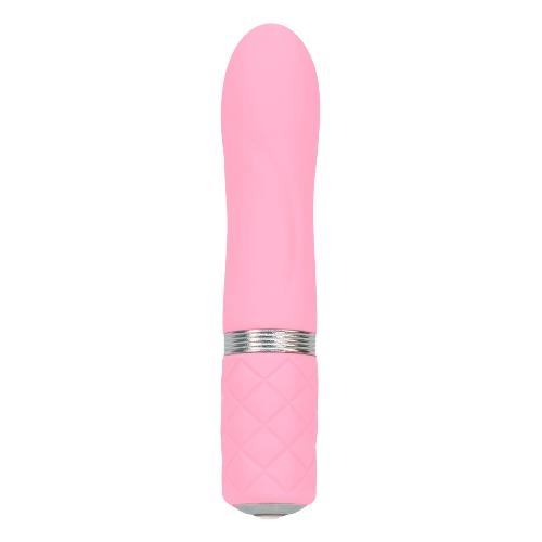 Vibromasseurs Mini vibromasseur Flirty - Rose