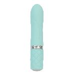 Vibromasseurs Mini vibromasseur Flirty - Turquoise