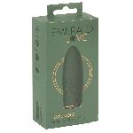 Mini vibromasseur luxe