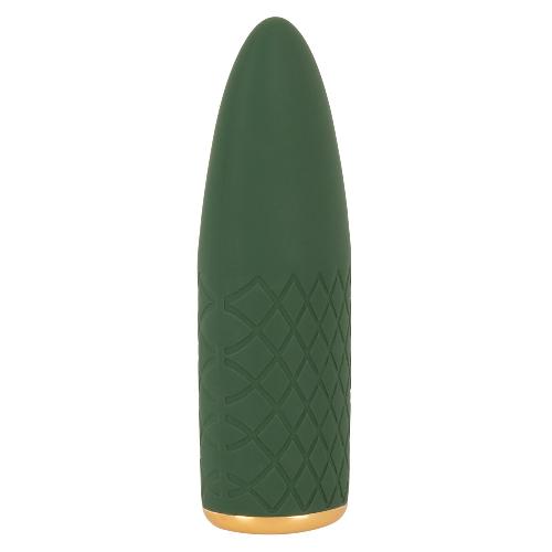 Mini vibromasseur luxe