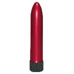 Vibromasseurs Mini vibromasseur Mandys Baby - Rouge