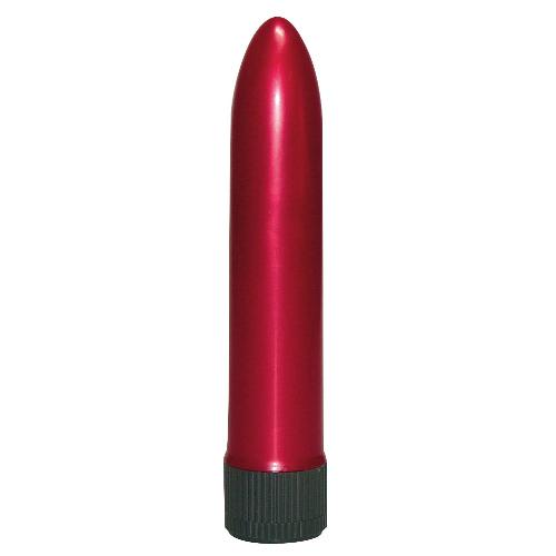 Vibromasseurs Mini vibromasseur Mandys Baby - Rouge