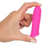 Vibromasseurs Mini Vibromasseur Rechargeable Smile Power