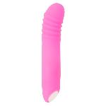 Vibromasseurs Mini vibromasseur rose