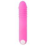 Vibromasseurs Mini vibromasseur rose