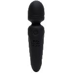 Stimulateurs externes Mini Wand Vibrant Rechargeable Sensation FSOG