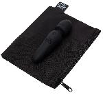 Stimulateurs externes Mini Wand Vibrant Rechargeable Sensation FSOG