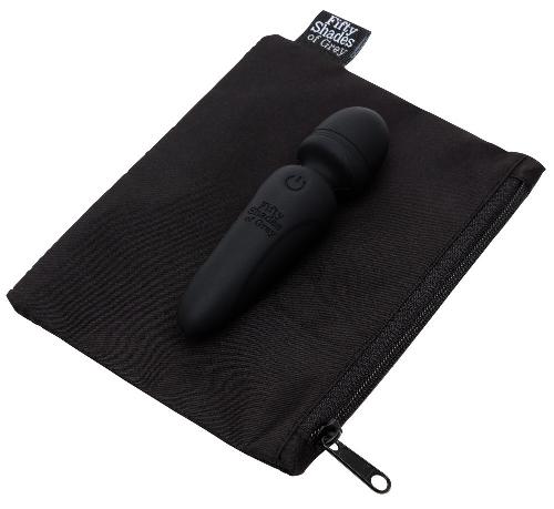 Stimulateurs externes Mini Wand Vibrant Rechargeable Sensation FSOG