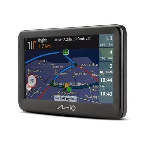 Gps Auto - Module - Boitier De Navigation MIO PILOT 15 GPS auto Europe