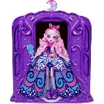 Poupee Miroir Magique - MAGIC MIXIES - L37 x l13 x h17 cm - Des 5 ans