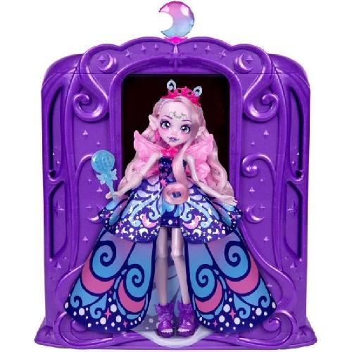 Poupee Miroir Magique - MAGIC MIXIES - L37 x l13 x h17 cm - Des 5 ans